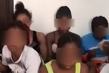 Nigerian Teenagers Trafficked To Ghana For Jobs End Up As Prostitutes, Gangsters, As Victims Forced To Take Oaths, Scores Waiting To Be Rescued