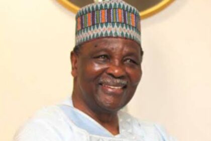 My Story, By General Yakubu Gowon, Reveals How Ojukwu Falls, Highlights What Transpired Before And After Civil War