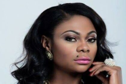 ‘Hold My Husband Responsible If Anything Happens To Me ’- BBAfrica Star Karen Igho Cries Out Over Physical and Sexual Abuse