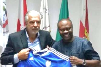 REVEALED: Meet Three Nigerian Billionaires Who Own Football Clubs in Europe