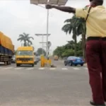 FILE COPY OF LASTMA ON DUTY