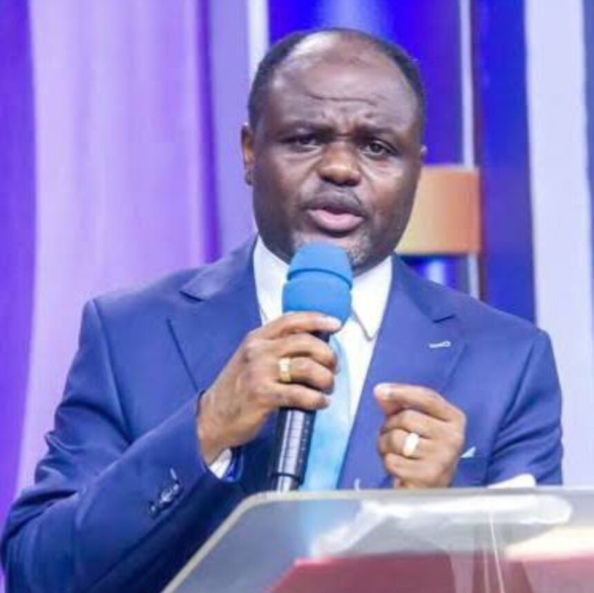 Top Pastors Disagree Over Payment Of TITHE! Pastor Adeboye, Bishop Oyedepo, Others Take On Pastor Abel Damina