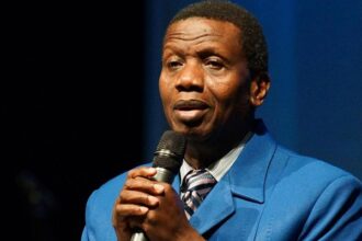 What Pastor Adeboye Previously Said About Tithe Before Public Apology