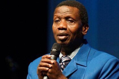 What Pastor Adeboye Previously Said About Tithe Before Public Apology