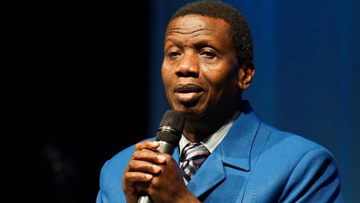 What Pastor Adeboye Previously Said About Tithe Before Public Apology