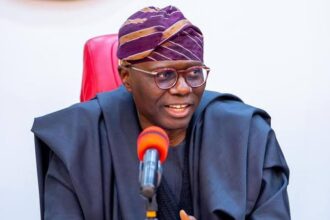 Governor Sanwo-Olu Ready To Pay Workers N100,000 As Minimum Wage, Video Trends