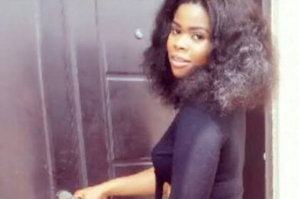 "I Was Pregnant For Burna Boy" Uju Stella Opens Up, Lambasts Singer's Mum In New Interview (VIDEO)