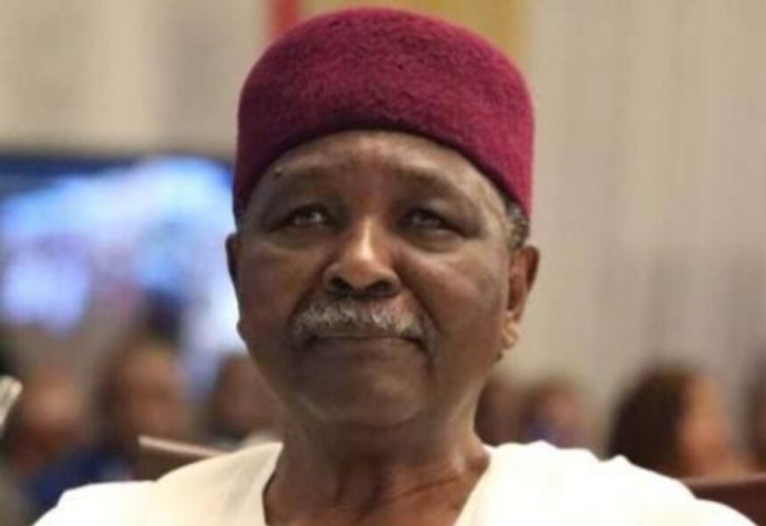 My Story, By General Yakubu Gowon, Reveals How Ojukwu Falls, Highlights What Transpired Before And After Civil War