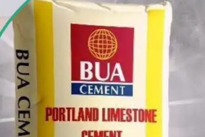 New cement price