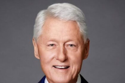 Bill Clinton