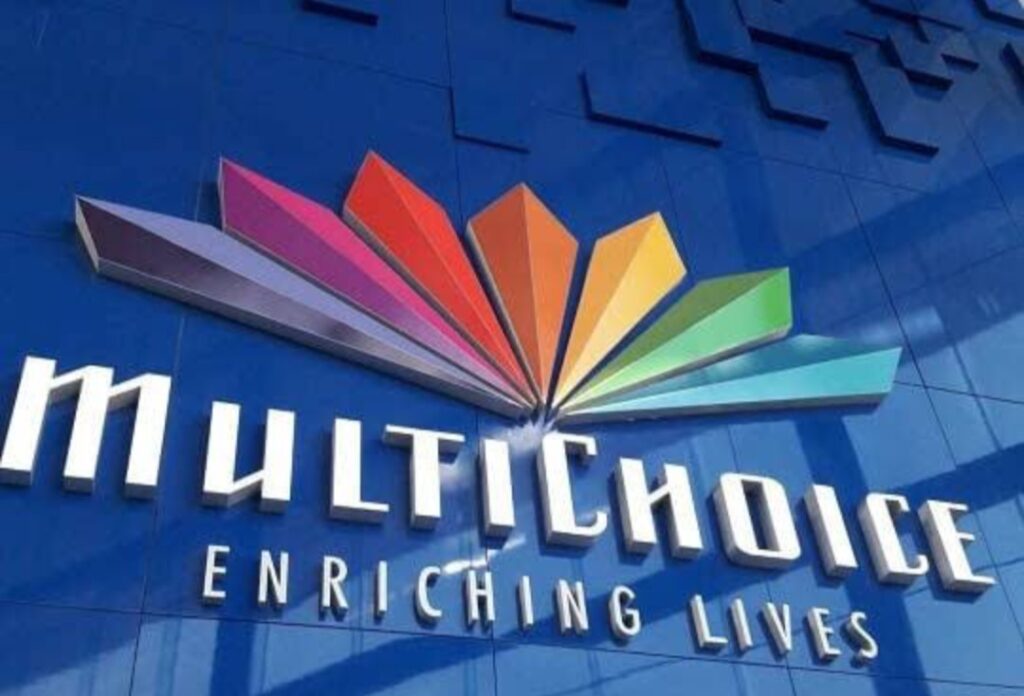 MultiChoice 