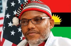 Nnamdi Kanu