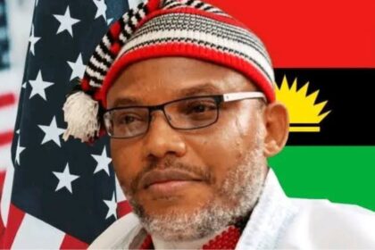 Nnamdi Kanu