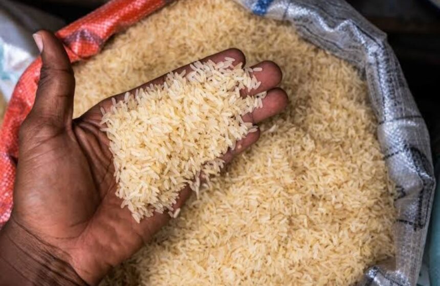 Dealers Quote New Price for Imported Rice as FG Delays Duty-Free Import Policy; Details Emerge