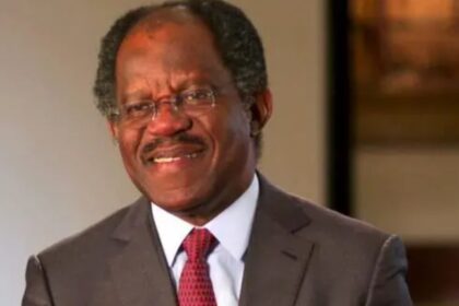 Adebayo Ogunlesi