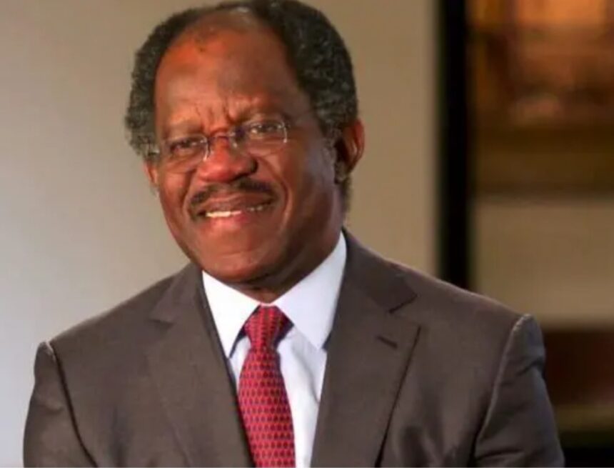 Adebayo Ogunlesi