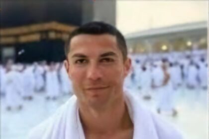 FACT CHECK: Did Cristiano Ronaldo Converted To Islam