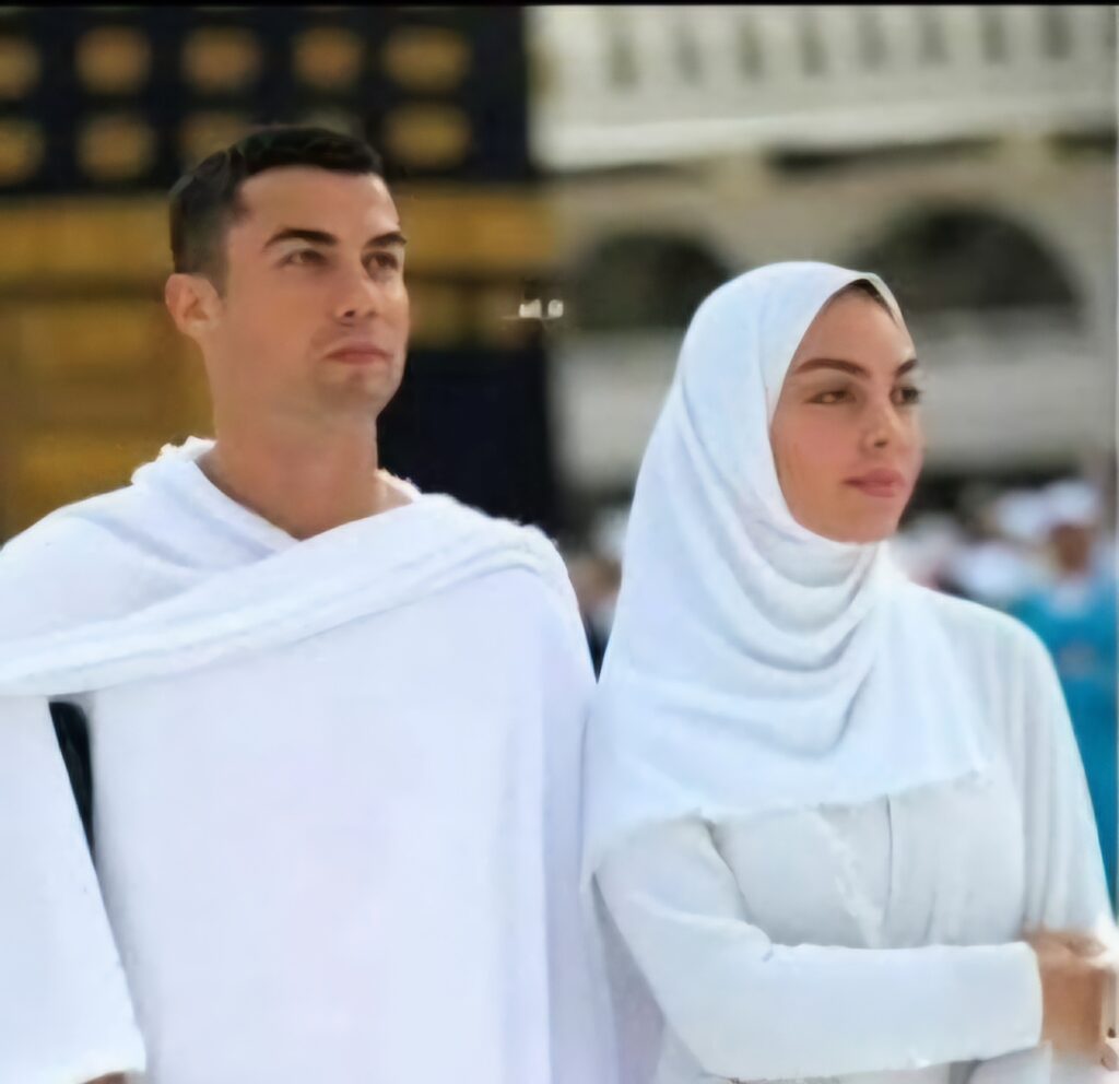 FACT CHECK: Did Cristiano Ronaldo Converted To Islam; Details Emerge