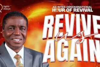 David Abioye