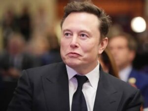 No More 8 Hours: Elon Musk Proposes $20 Billion Tunnel Plan From New York To London In 1 hour?