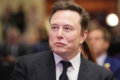 No More 8 Hours: Elon Musk Proposes $20 Billion Tunnel Plan From New York To London In 1 hour?