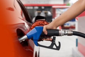 Fuel nozzle