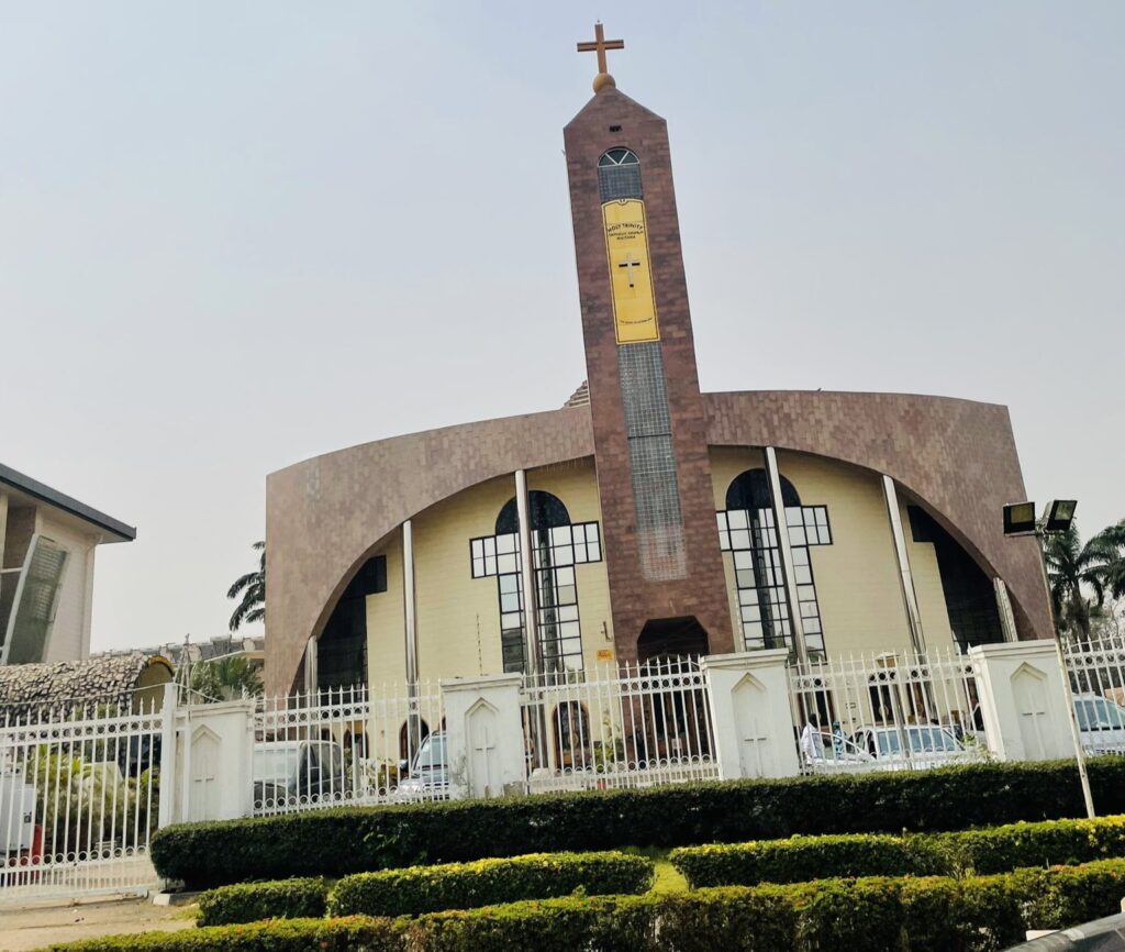 BREAKING: SO SAD, Children, Others Die As Another Stampede Occours In Abuja Church, Details Emerge