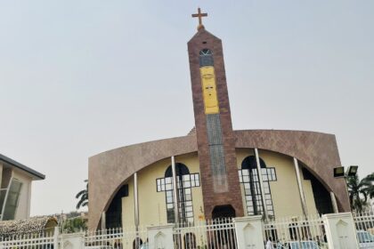 BREAKING: SO SAD, Children, Others Die As Another Stampede Occours In Abuja Church, Details Emerge