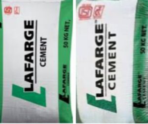 Lafarge Cement