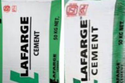 Lafarge Cement