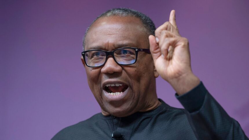 2027: Fresh prophecy predicts Peter Obi’s emergence as next President, reasons, details emerge