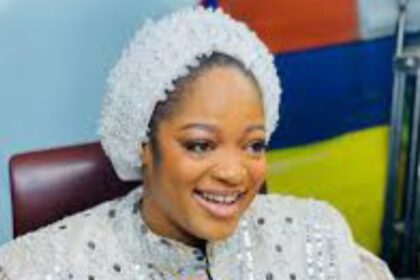 Ooni of Ife Ex-wife