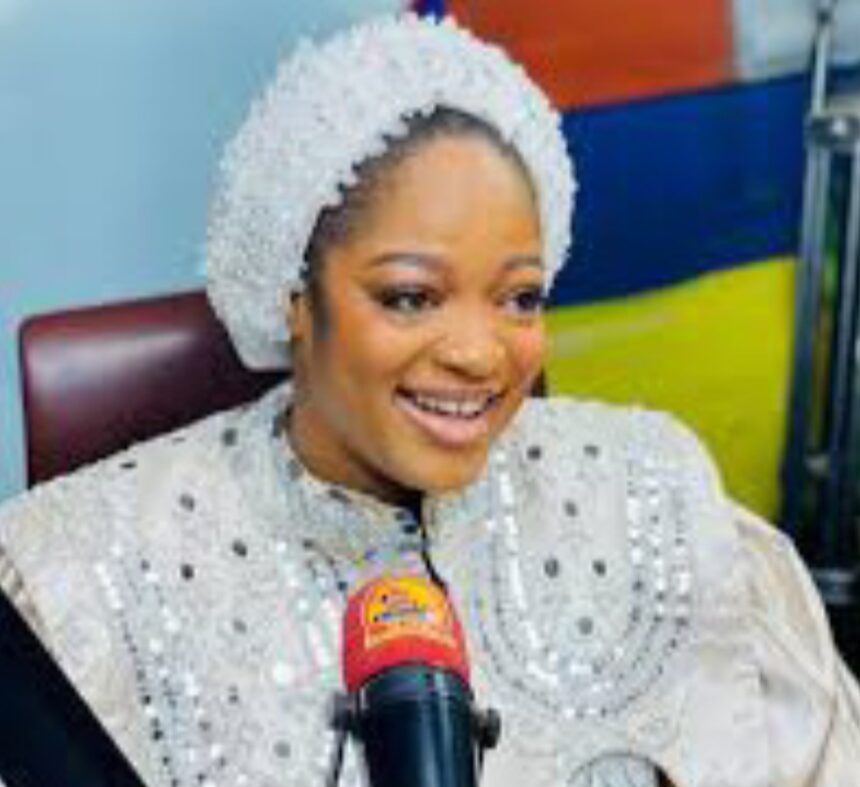 Tragedy: Many Feared Dead At Ooni Of Ife's Ex-Wife, Radio Station ...