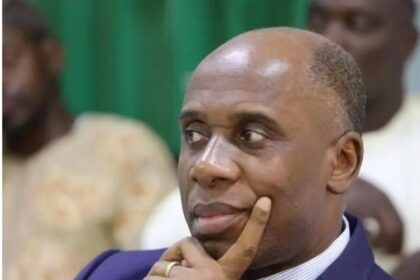 Rotimi Amaechi Tipped as Ohanaeze Ndigbo leader