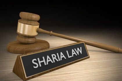 Sharia law