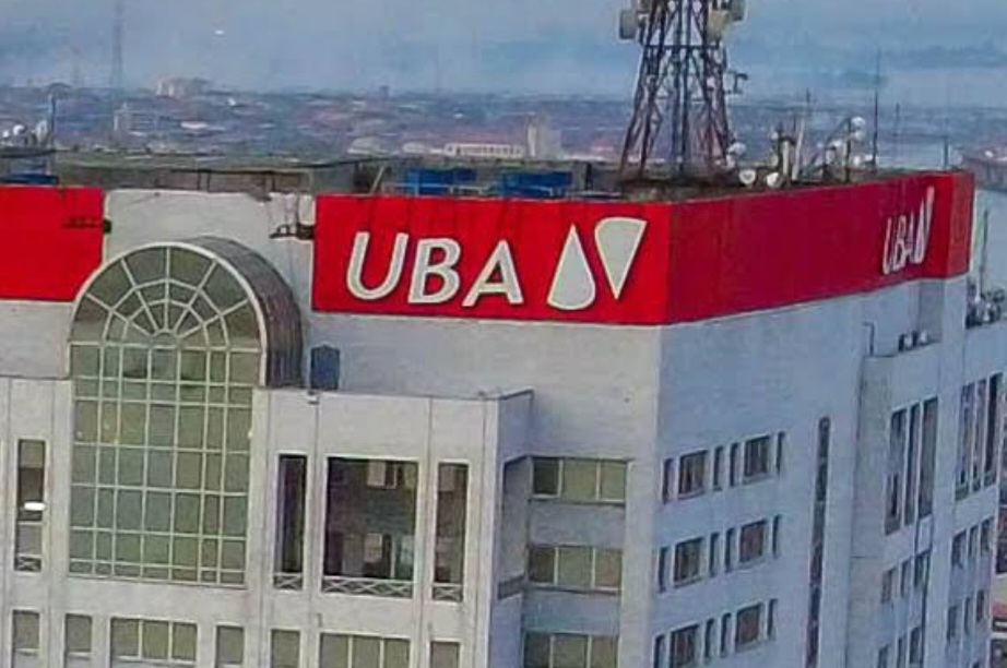 UBA