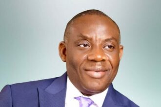 Dr Tunji Alausa