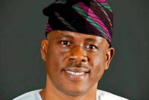 Musiliu Obanikoro