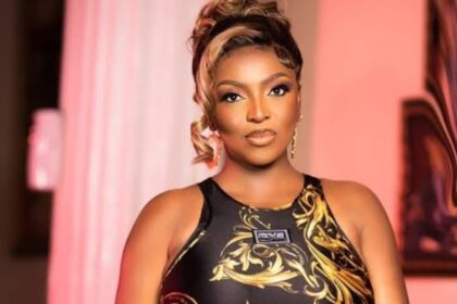 Why I Prefer Nigerian Men To Ghanaian Men –Actress Yvonne Okoro