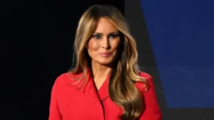 10 Fascinating Facts About U.S. First Lady, Melania Trump