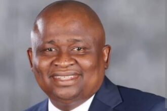 Adeola Solomon Yayi