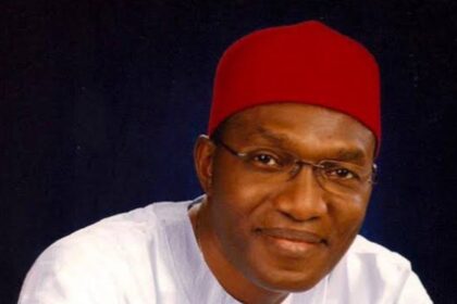 Upended by a N400m Scam: Andy Uba And the Price of False Promises