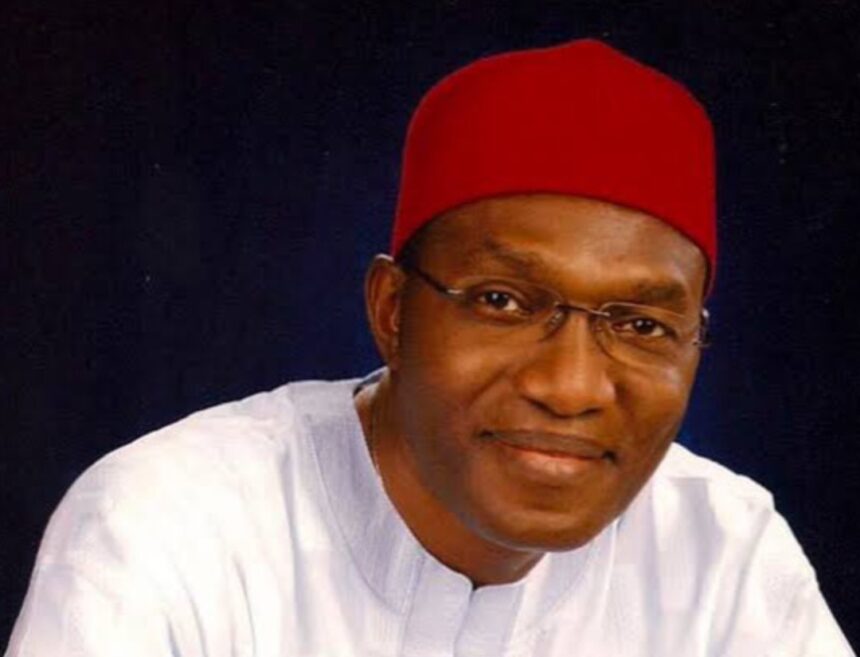 Upended by a N400m Scam: Andy Uba And the Price of False Promises