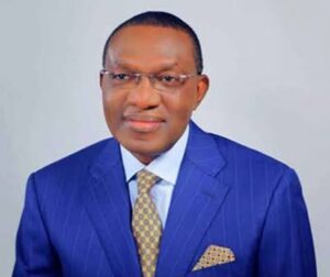 Upended by a N400m Scam: Andy Uba And the Price of False Promises