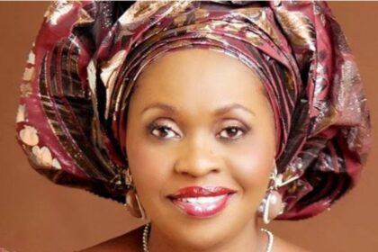 Bola Shagaya: Rising From A Humble Background To Become One Of Africa’s Richest Women; From Photography To Oil And Gas