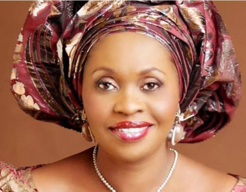 Bola Shagaya: Rising From A Humble Background To Become One Of Africa’s Richest Women; From Photography To Oil And Gas