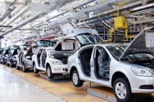 After Building Africa’s Biggest Refinery, Dangote Begins Assembling Cars In Nigeria