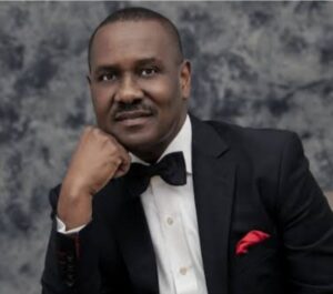 Why I Am Worried About Nigeria, Pastor Ituah Ighodalo Explains