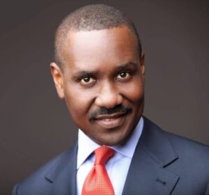 Why I Am Worried About Nigeria, Pastor Ituah Ighodalo Explains