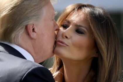 Facts About U.S. First Lady, Melania Trump That Will Stun You